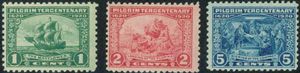 Colnect-202-884-1920-Pilgrim-Tercentenary-Issue.jpg