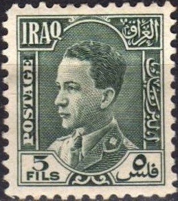 Colnect-1995-540-King-Ghazi-I-1912-1939.jpg