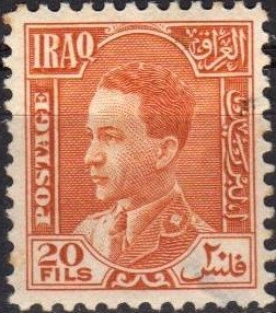 Colnect-1995-541-King-Ghazi-I-1912-1939.jpg