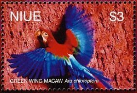 Colnect-4734-677-Green-Wing-Macaw-Ara-chloroprtera.jpg