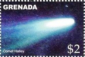 Colnect-4206-589-Halley--s-comet.jpg