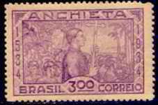 Colnect-1174-076-Anchieta-among-Indians.jpg