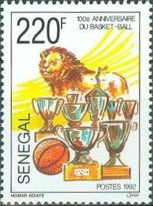 Colnect-2133-391-Lion-Trophies-and-Basketball-Ball.jpg