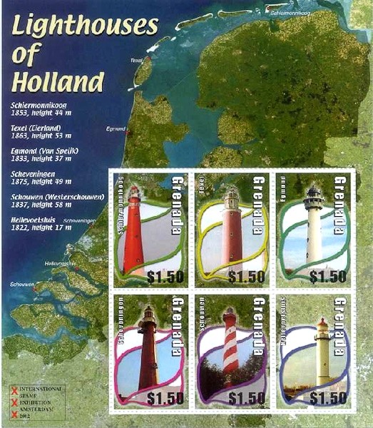 Colnect-2976-191-Lighthouses-of-Holland.jpg