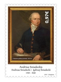 Colnect-4960-071-250th-Anniversary-Birth-of-mathematician-Andrius-Sniadeckis.jpg