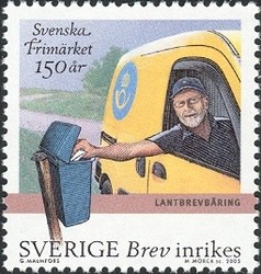 Colnect-539-435-Swedish-stamps---150-years.jpg