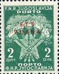 Colnect-1957-305-Yugoslavia-Postage-Due-Overprint.jpg