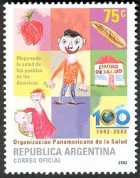 Colnect-1233-292-Pan-American-Health-Organisation.jpg