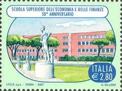 Colnect-538-797-School-of-Economics-and-Finance-Rome-50th-Anniv.jpg