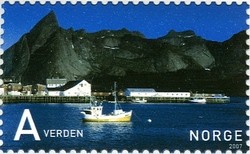 Colnect-455-637-Riene-in-Lofoten.jpg