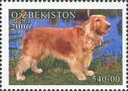 Colnect-831-821-Cocker-Spaniel-Canis-lupus-familiaris.jpg