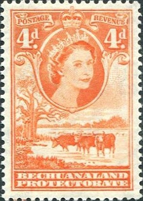 Colnect-1949-192-Queen-Elizabeth-II-Cattle-Bos-primigenius-taurus.jpg