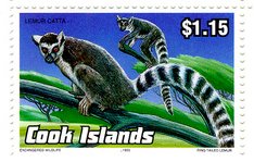 Colnect-4065-085-Ring-tailed-lemur-Lemur-catta.jpg