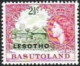 Colnect-1276-458-Basutoland-MiNr87-with-OverprintLESOTHO.jpg