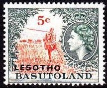 Colnect-1276-475-Basutoland-MiNr77-with-OverprintLESOTHO.jpg