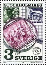 Colnect-430-522-Stockholmia-86-International-Stamp-Exhibition.jpg