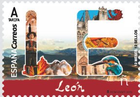 Colnect-4849-590-Provinces-of-Spain--Leon.jpg