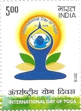 Colnect-2869-867-International-Day-of-Yoga-stamp.jpg