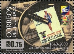 Colnect-506-551-International-Day-of-Philately.jpg