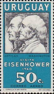 Colnect-491-702-Visit-Eisenhower.jpg