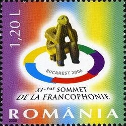 Colnect-761-858-Summit-of-Francophonie.jpg