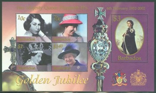 Colnect-1756-387-Golden-Jubilee-souvenir-sheet.jpg