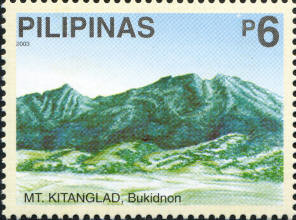 Colnect-2898-545-Mt-Kitanglad-Bukidnon.jpg