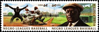 Colnect-1699-666-Negro-Leagues-Baseball-pair.jpg