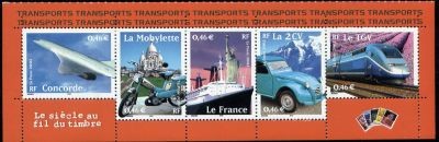 Colnect-798-848-Le-siecle-au-fil-des-timbres.jpg