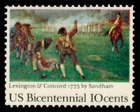 Colnect-198-435--quot-Birth-of-Liberty-quot--by-Henry-Sandham.jpg