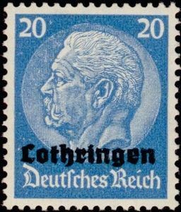 Colnect-1477-640-Overprint-LOTHRINGEN-Over-Hindenburg.jpg