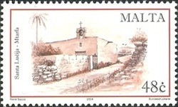 Colnect-618-384-Santa-Lucija-Chapel-Mtarfa.jpg