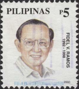 Colnect-2260-601-Fidel-V-Ramos-born-1928.jpg