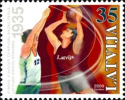 Colnect-466-491-Basketball-European-Championship.jpg