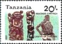 Colnect-6289-380-Makonde-carvings.jpg