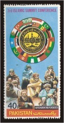 Colnect-877-718-Conference-Emblem--amp--Afghan-Refugees.jpg