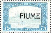 Colnect-1373-145-Hungarian-Parliament-Building-overprinted-FIUME.jpg