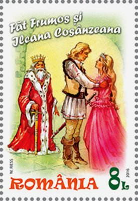 Colnect-3453-816-Prince-Charming-and-Ileana-Cosanzeana.jpg