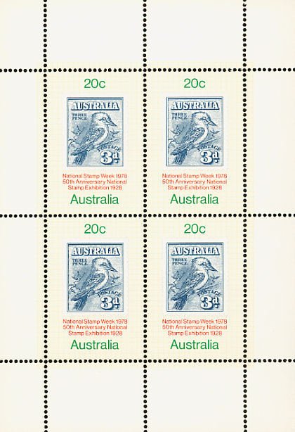 Colnect-604-082-National-Stamp-Week-1978-Souvenir-Sheet.jpg