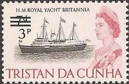 Colnect-1772-092-Surcharged-HM-Royal-Yacht-Britannia-1957.jpg