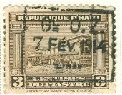 Colnect-3578-692-Port-au-Prince-Markethall-overprinted.jpg