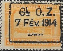 Colnect-3587-689-Port-au-Prince-Markethall-overprinted.jpg