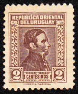 Colnect-2236-244-General-Jose-Artigas.jpg