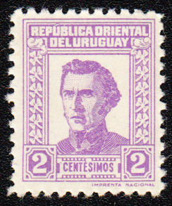 Colnect-2236-254-General-Jose-Artigas.jpg