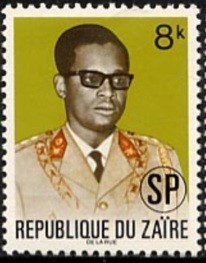 Colnect-1107-060-President-Mobutu-overprint-SP.jpg