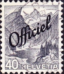 Colnect-1439-209-Seealpsee-Lake---S%C3%A4ntis-Mountain-overprinted--Officiel-.jpg