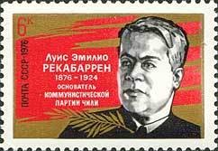 Colnect-194-706-Birth-Centenary-of-LERekabarren.jpg