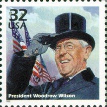 Colnect-200-902-Celebrate-the-Century---1910-s---Woodrow-Wilson.jpg