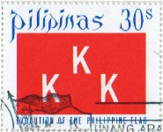 Colnect-2909-497-Development-of-the-Philippine-Flag.jpg