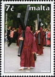 Colnect-618-400-Penitents-carrying-crosses.jpg